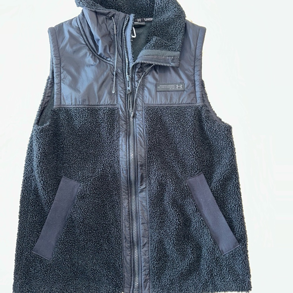 Under Armour Fleece Vest